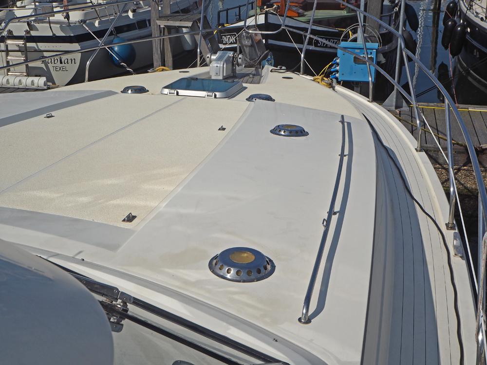  &Eacute;quipement de pont 